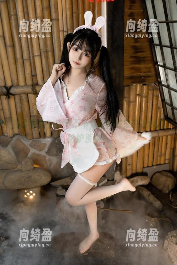 温柔写真？！不不不，是樱井宁宁定制的嫉妒杀手！