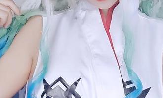 汐兔子独家风格:黑色子弹合集,来这里找找资源灵感