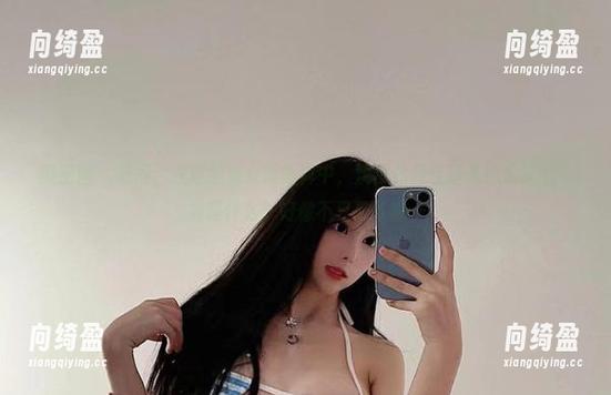 微密圈 - 敢问，在这组兔女郎写真中，沈汝凡超哇塞隐约流露的气质是什么？好像不只是可爱…