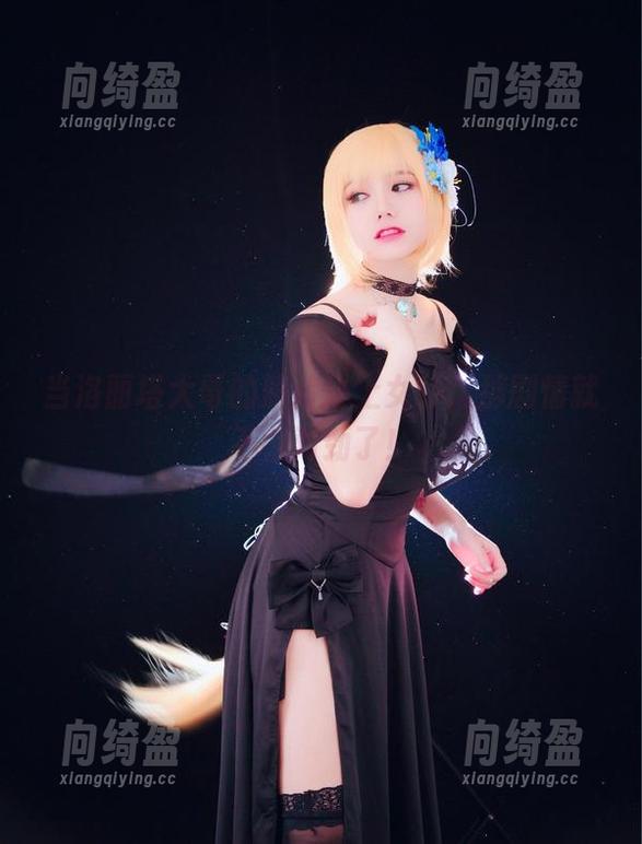 当洛丽塔大哥的照片碰上女仆，那剧情就不太对劲了！