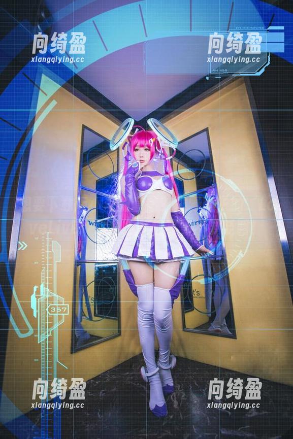 浅野菌子 想要下载南小鸟的套图?浅野菌子的‘LoveLive’会给你些惊喜,不要眨眼!