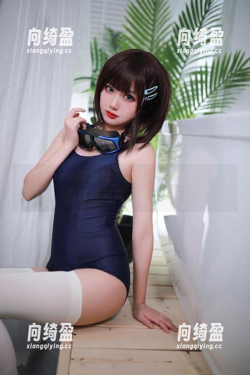 炸蛋Boom 炸蛋Boom的蕾丝写真,好评如潮,高清画质连我自己都惊呆!