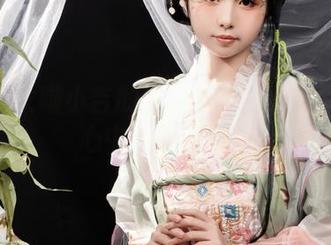 爆机少女喵小吉的私藏猫娘精选：为何我心中仍是喵星人