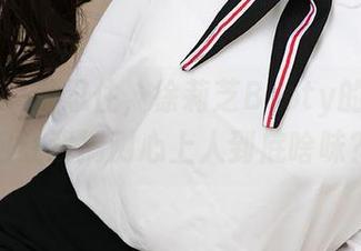 爱尤物 – 没忍住,徐莉芝Booty的高清图包让我揣测心上人到底啥味?