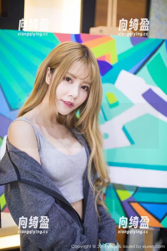 爱蜜社-Angela小热巴 爱蜜社 - Angela小热巴短裙,就是视觉冲击呀,这免费作品逼得我多看几遍,忍俊不禁。