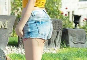 爱蜜社 – 瑞妤海边:这组写真集,谁能真的拒绝下载!
