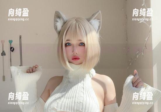 连衣裙穿出新高度：狐洛洛子的图片总在精选！这要是能上天，我早飞了！
