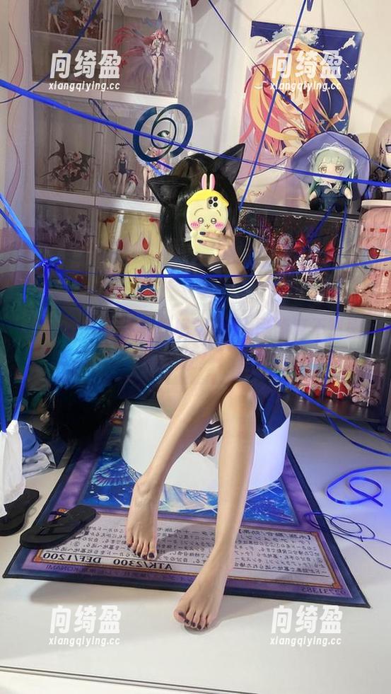 白栎Shirly 全套写真在手,白栎Shirly剧情算不算剧透?