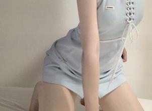 微密圈 – 从未吭声的女神——相扑猫的精选图包,干脆不带点边角料!