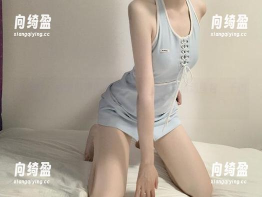相扑猫 微密圈 - 从未吭声的女神——相扑猫的精选图包,干脆不带点边角料!