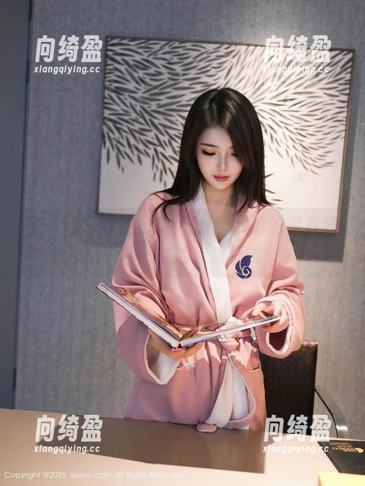 秀人网-Milk大萌 秀人网 - 温柔如歌,Milk大萌的资源开启不一样的欣赏模式