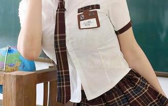 秀人网 – M梦baby修女，图集？难道修女真的会这么酷？