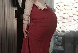 秀人网 – M梦baby的粉色奇迹——写真让简单变得不真实