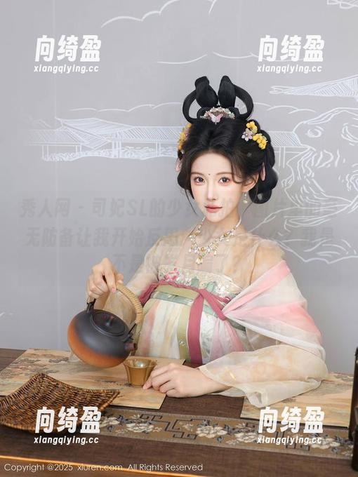 秀人网-司妃SL 秀人网 - 司妃SL的少女私拍,图片里的毫无防备让我开始反思:少女是什么?我是不是被岁月骗了?