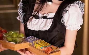 秀人网 – 内衣与吃白菜的vi菜菜,私房里的悬念,又是怎样的组合?