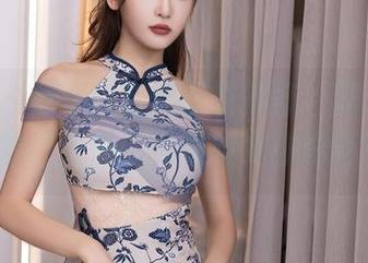 秀人网 – 分享的时候请准备好,周于希Sally的“天使”高清版宠你没商量。