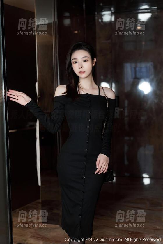 秀人网-唐安琪 秀人网 - 想把唐安琪眼镜合集扔进网盘,给我的眼眶也加点滋润!