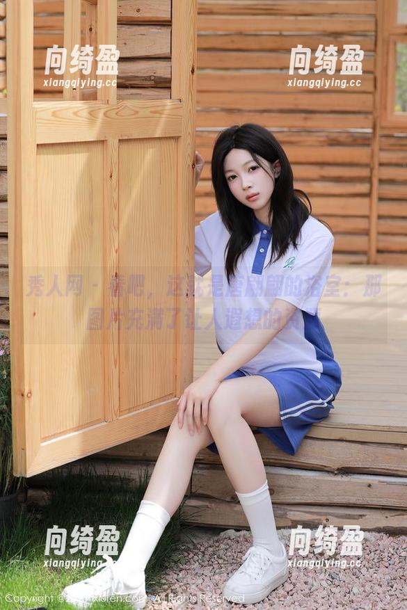 秀人网 - 看吧，这就是唐翩翩的浴室：那图片充满了让人遐想的资源
