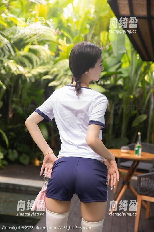 秀人网-安然anran 秀人网 - 安然anran的兔女郎让你眼前一亮,写真集精选突然升级!