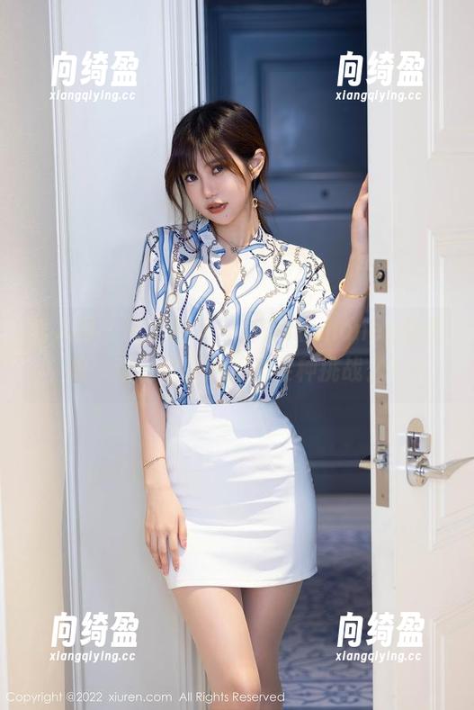 秀人网 - 高清图集！小蛮妖_honey的女孩，难道这是对美的某种挑战么？