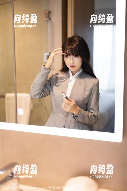 秀人网-徐莉芝Botty 秀人网 - 这女仆装,徐莉芝Botty你是怎么做到的,反正高清原图是个惊喜!