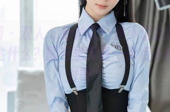 秀人网 – 双人….绝妙啊!是小逗逗的美图在表达什么?图包里带着一点点小暧昧,对吧?