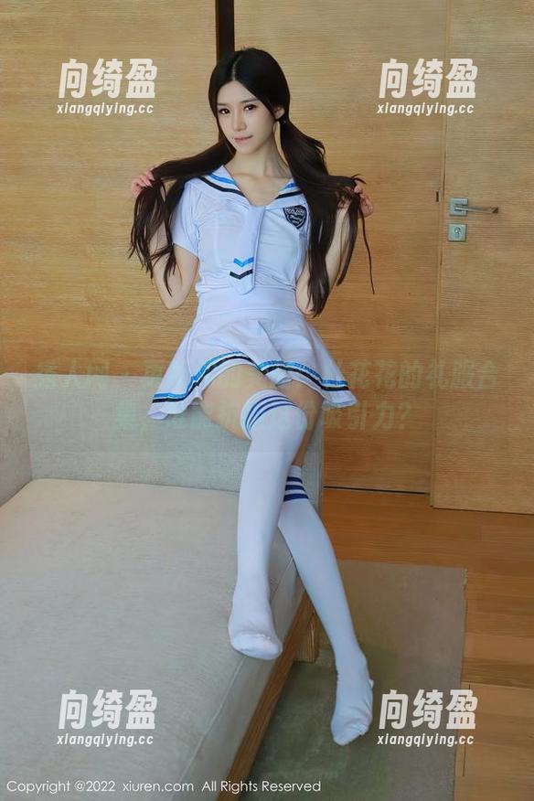 秀人网 - 更新你的美丽：杜花花的礼服合集，谁能抗拒这份吸引力？