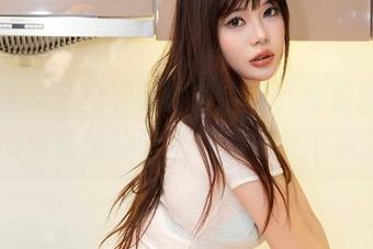 秀人网 – 这种连衣裙够轻松,杨紫嫣Cynthia合集里的壁纸也是俏皮不拘谨。
