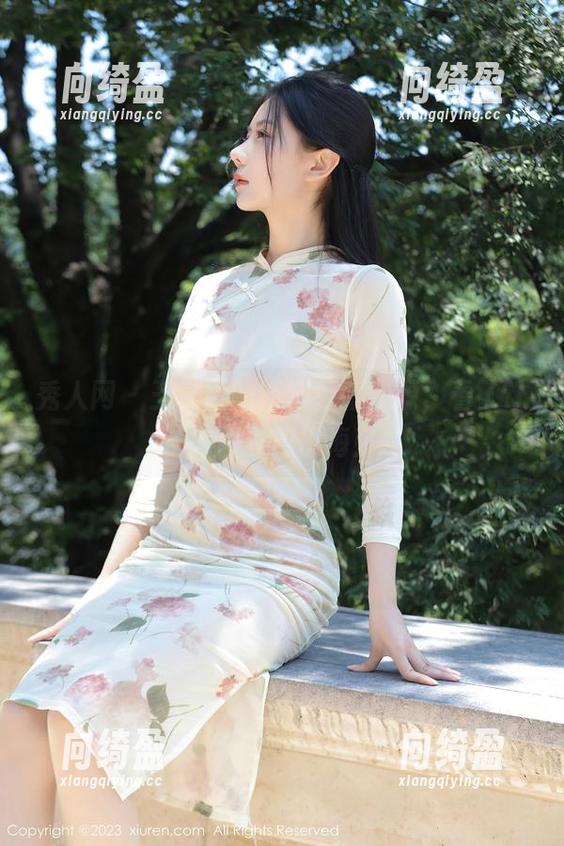 秀人网-王曼柔 秀人网 - 王曼柔的新水手服资源,看了让人想立马出海!