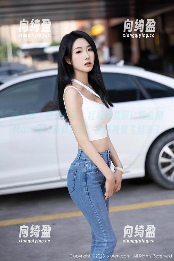 秀人网-玛鲁娜Manuela 秀人网 - 原图在手,红裙带我飘!玛鲁娜Manuela新作更新,我的视觉飞起来了!