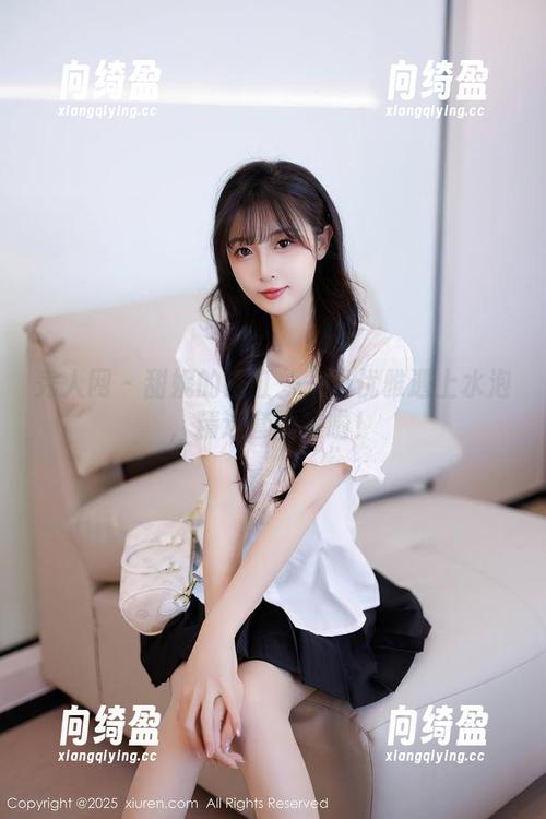 秀人网-甜妮 秀人网 - 甜妮的浴缸——当优雅遇上水泡,精选套图来啦!