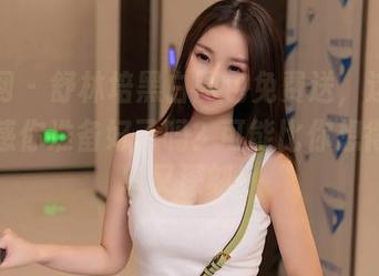 秀人网 – 舒林培黑白图包免费送,这一波黑白感你准备好了吗?可能比你想得更简单又深刻!