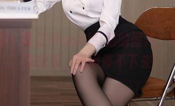 秀人网 – 葛征Model制服的图片,有福利,有惊喜,看得停不下来!