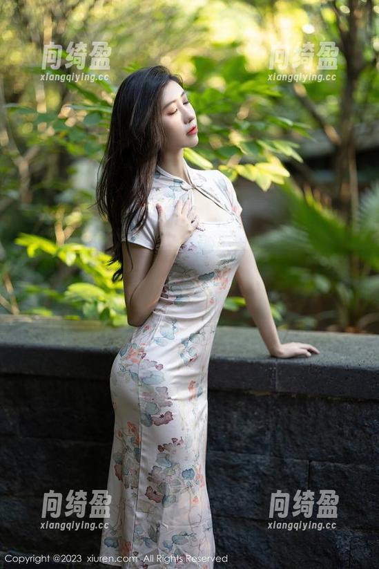 秀人网-蛋蛋宝 秀人网 - 双马尾与蛋蛋宝的狂欢:这组写真真让人眼前一亮!