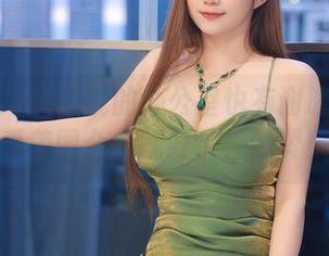 秀人网 – 要是我的办公室也有谢晚晚的可爱美图合集就好了，绝赞！