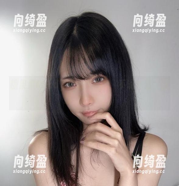 糖果果Candy 糖果果Candy的浴室美图,不说什么,直接上图包吧!