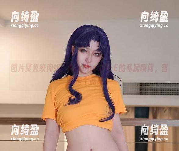 绞肉姬 图片聚焦绞肉姬:KaruneSHI-E的私房瞬间,暂时歪个脑筋。