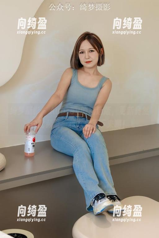 绮梦摄影 - Aubrey的精选版，更新竟然如此频繁，根本停不下来啊！