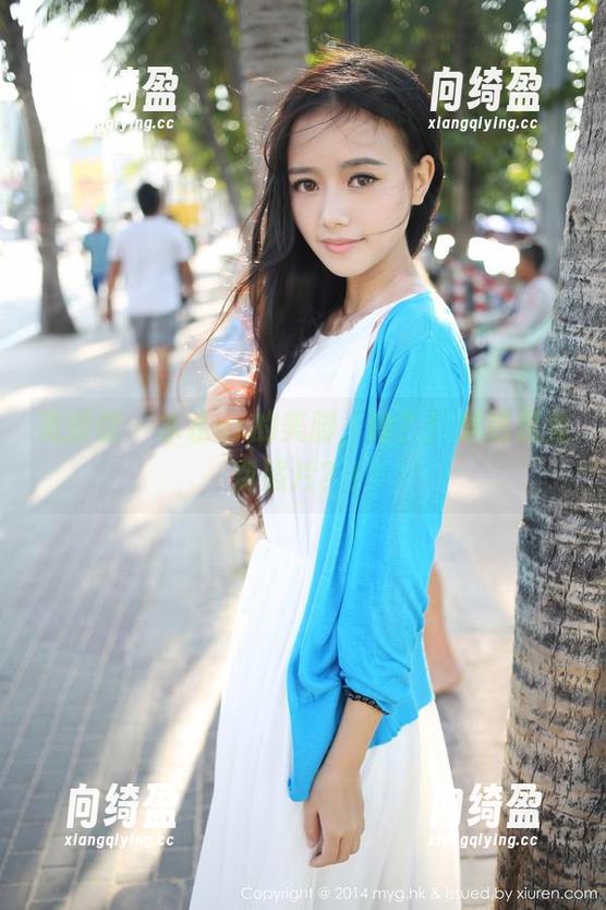 美媛馆 - 水水er的美脚，啥？！居然是免费照片？！