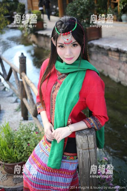 美媛馆-田芯娜Angel 美媛馆 - 田芯娜Angel的旅拍图包里藏了哪些小心思?让我偷偷看一下!