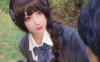 肉扣热热子拍的奥古斯特女仆,高清让你惊叹,铁血猫猫突然想去插上一句话!咳。