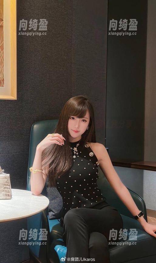 腐团儿Ikaros 腐团儿Ikaros灰丝图集,你让我分享,但我也心里有数