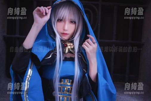 腐团儿Ikaros 自由随性,腐团儿Ikaros的写真里藏着哪些难以诉说的自拍…