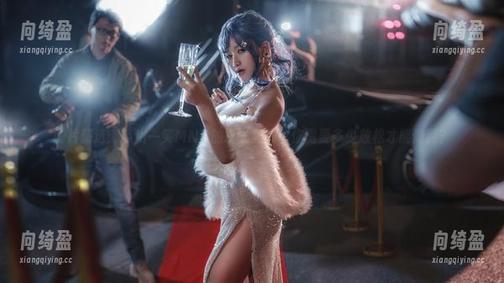 图片精选：芊川一笑MNK的瑜伽美照，你需要多少放松才能做到？