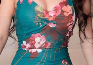 花漾show – 田冰冰的写真与毛衣,想给你一场轻松的视觉派对