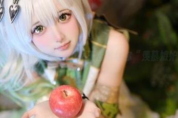 不怕照进光,莱可Raika女王合集让你“羡慕嫉妒恨”!