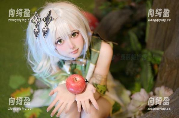 不怕照进光，莱可Raika女王合集让你“羡慕嫉妒恨”！