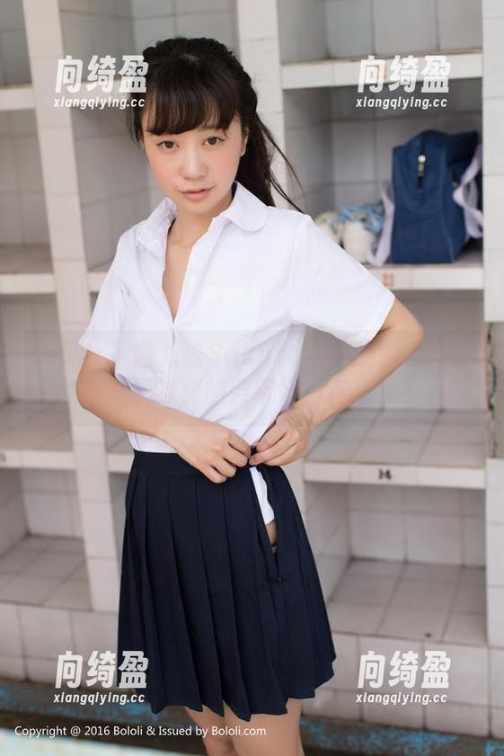菠萝社-猫九酱Sakura 菠萝社 - 猫九酱Sakura的体操服合集在在线,这样的腰带好像有点紧?