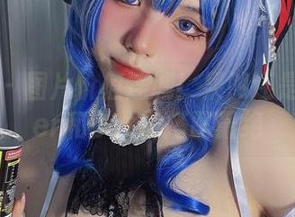 微密圈 – 图片价值连城!果然还是葱油饼er和少女的搭配最绝