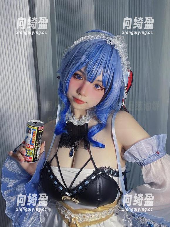 微密圈 - 图片价值连城！果然还是葱油饼er和少女的搭配最绝